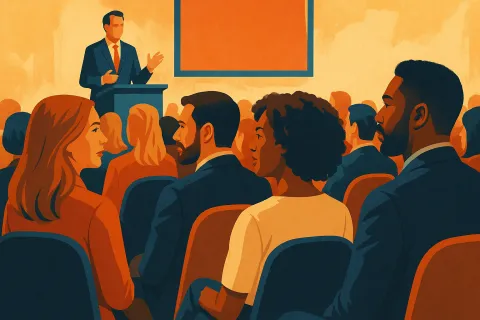 Conference